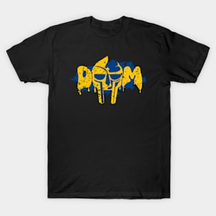 hip hop doom T-Shirt